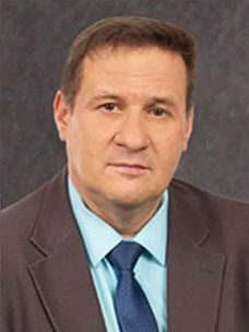 Якубовский Юрий Николаевич